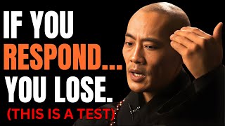 Download lagu A High-Value Woman NEVER Responds to These 5 Traps Men Use” || Shi Heng Yi Self-Mastery mp3