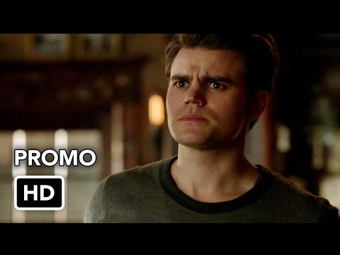 The Vampire Diaries 6x18 Promo "I Never Could Love Like That" (HD)