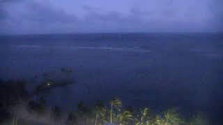 オアフ島・カハラ