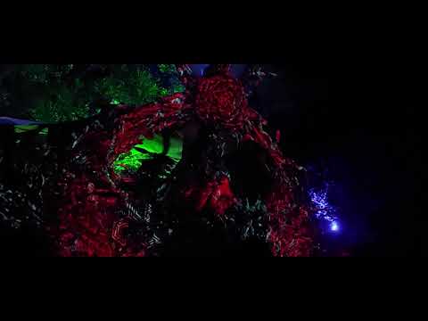 Kinetik Flux🇨🇭 #2 ☣️ Hesperus 2022🇬🇷🦌