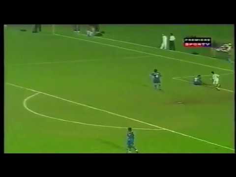 Aguinaldo Luiz Sorato (Vasco) - 06/09/1998 - Vasco 2x0 Cruzeiro - 1 gol