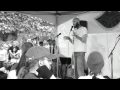 Seth Walker - sacrifical poet @ 2010 Utah Arts Festival