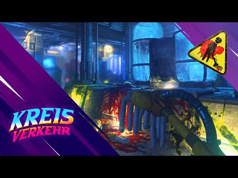 Viscera Cleanup Detail # 1 - Es gab Probleme