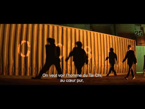 Man of Tai Chi - Bande Annonce VOST