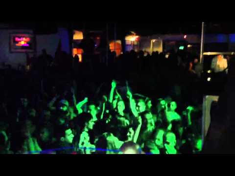 LUCA EMME - AREAMITO BLU STAR DISCO OSSI 24/04/2012