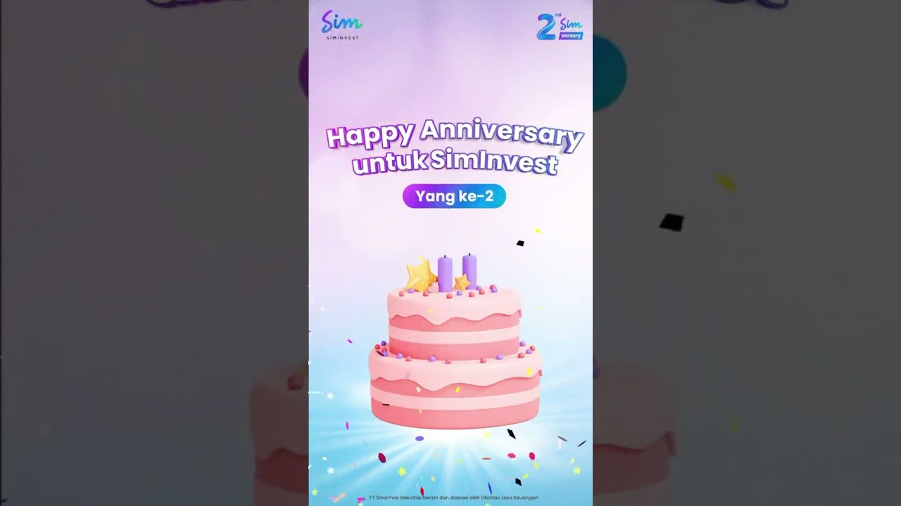 Viral Video - Social Media Video Content Untuk Reels, Tiktok, dan Ads - 2