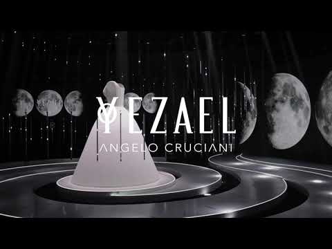 YEZAEL "Holidays on the Moon" Fashion Show -China   2021