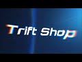 Trift Shop - Macklemore & Ryan Lewis ft. Wanz (slowed down)