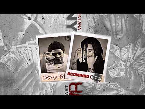 Chapo Blast & Hoodrich Montana — Damn Right Prod  By Sizzle x Chico