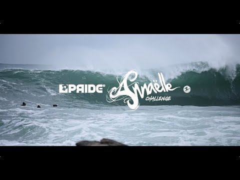 The far side of the Island - 2021 Pride Annaëlle Challenge