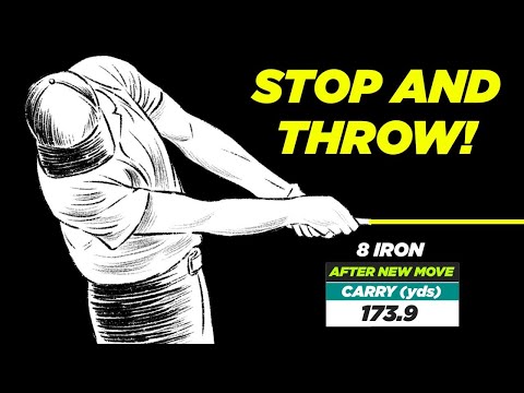 The Easiest way to create Effortless Speed! 