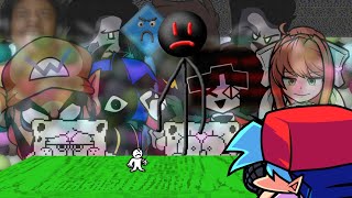 Cover art for cell DNB