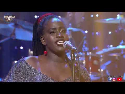 Iragrett Tavares & Don Pina - Fim di Ano | CONVERSAS AO SUL | RTP ÁFRICA