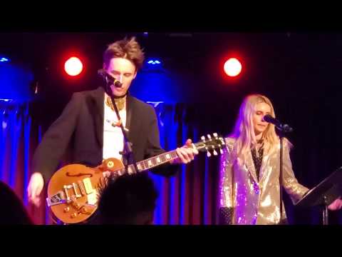 Reeve and Paris Carney - Elton John Tribute Concert Live at The Green Room 42 11-17-19 (FULL SHOW)
