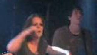 Skunk Anansie cover by good Things End ..We love your apathy