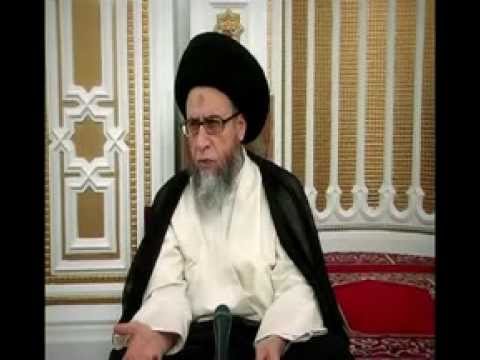 كتاب الزكاة - أحكام الزكاة - الحلقة - 13 - سيد صباح شبر