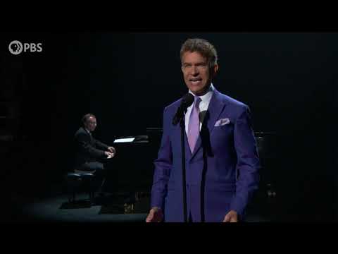 Brian Stokes Mitchell Performs "The Impossible Dream" on the 2020 A Capitol Fourth