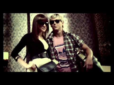 Yuriy Lebedevich в видео Марии Бурмаки - Не забуваеться.