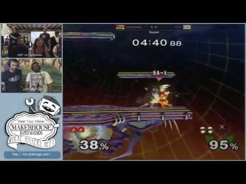 GG7 vs CoriGames [Bracket]