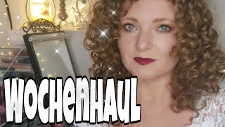 Wochenhaul °°  Tauschen & Kaufen °° Drogerie Depot & Paket von Manu