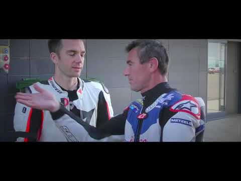 Speer Racing 2018 @ Aragon Motorland