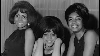 The Supremes - Reflections [full version with cold end]