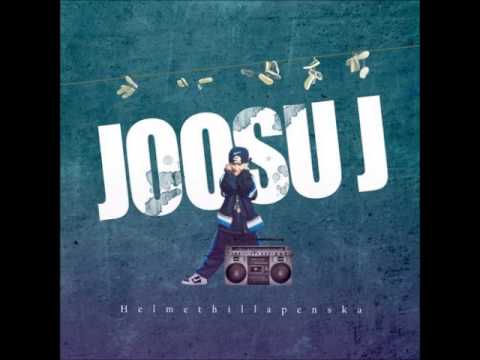 Joosu J - Lordikoulu Feat. Gettomasa