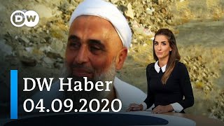 DW Haber - Uşşaki Tarikatı ve diğerleri faaliyetlerini nasıl sürdürebi