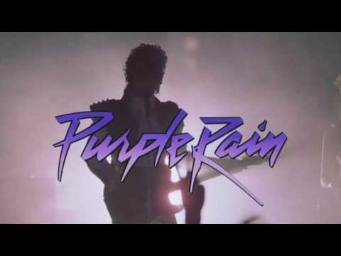 Purple Rain - cover