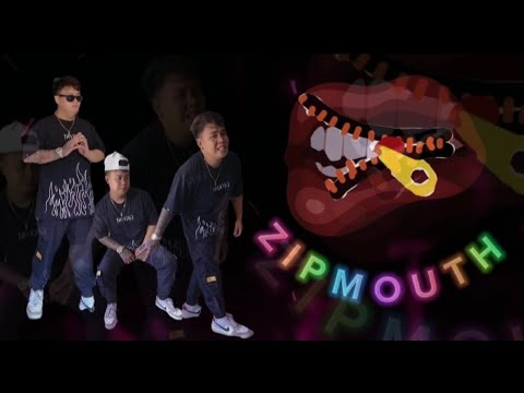 John Mark GS - ZIPMOUTH - ( Official Audio)