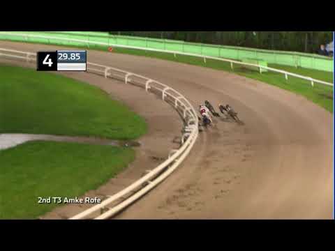 2020 NATALIE SAVVA MEMORIAL - HEAT 1 - T4 ACOMB JENNY