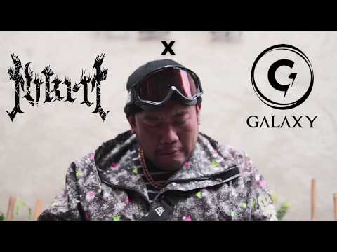 Teaser Song :  TVKRIT - สุด ft. KVIN  {ALBUM N.F.AG}