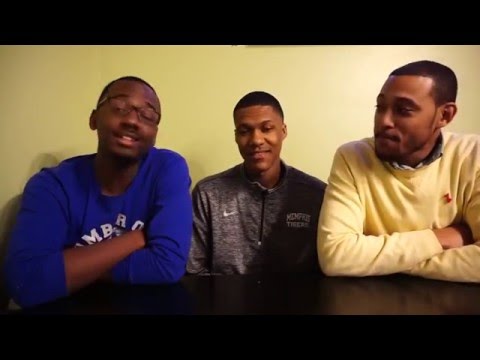 Dine01 Ep.8 MBRW16 Coverage "DeJaVu"  Again! with special guest