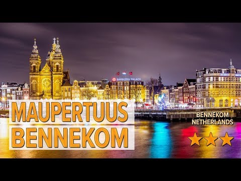 Maupertuus Bennekom hotel review | Hotels in Bennekom | Netherlands Hotels