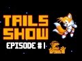 ALF / АЛЬФ (1986-1990) - Tails Show #1 