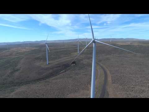 Episode #21 - Droning around Eastern Washington