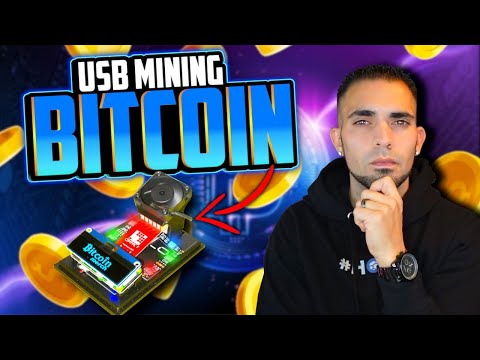 Beginner Friendly Bitcoin Miner! | Mars Lander Full Guide