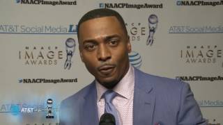48th NAACP Image Awards Nominees Luncheon: RonReaco Lee