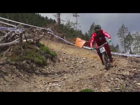 Specialized Racing: World Cup DH3 - Vallnord