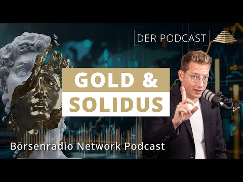Der Solidus: Die (Gold)-Geschichte der stabilsten Währung der Antike