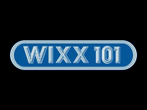 101.1 WIXX-FM Green Bay, WI Legal ID 1/28/23 11AM CDT “101 WIXX”