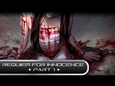 The House in Fata Morgana: A Requiem for Innocence / Part 1 (PS Vita Gameplay)