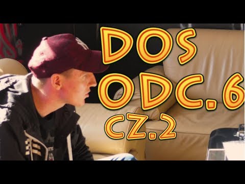 🎤 AMBASADORZY RAPU WYWIAD DOS ODC.6 cz.2