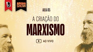 200 anos de Engels | A criação do marxismo