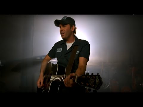Rodney Atkins - It's America (Official Music Video)
