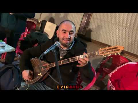 BÖYLE  HALAY GİRİŞİ GÖRÜLMEDİ ÖLÜYÜ DİRİLTİR EVİN MÜZİK DELİLO 2022