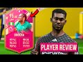 96 Futties Jay-Jay Okocha is BROKEN! 😳 | FIFA 23 Ultimate Team