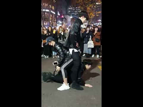 [MAXXAM] 181116 오새봄 - Lip & Hip (HyunA cover)