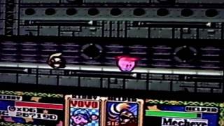 Let's Play Kirby's Fun Pak Part 15 (Milky Way Wishes)