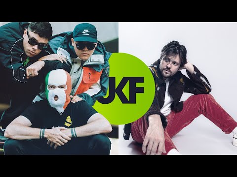 KNEECAP - THE RECAP (ft. Mozey)